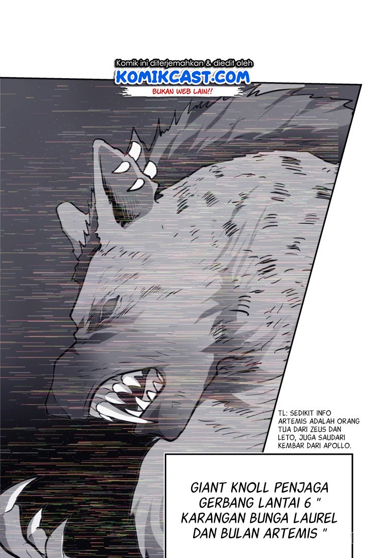 Read Ranker Who Lives a Second Time ID Manga Online