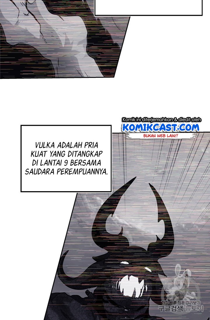Read Ranker Who Lives a Second Time ID Manga Online