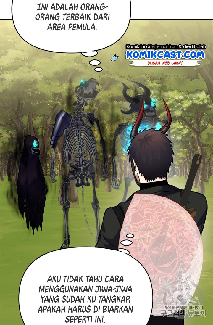 Read Ranker Who Lives a Second Time ID Manga Online