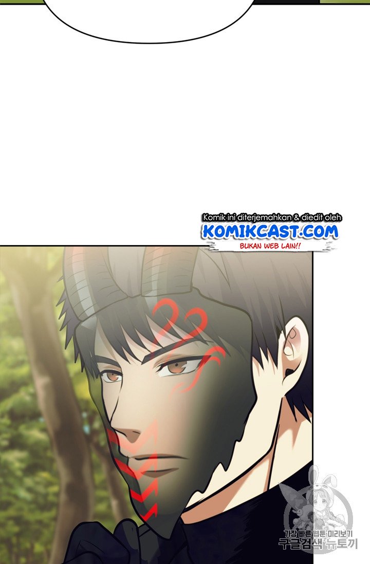 Read Ranker Who Lives a Second Time ID Manga Online
