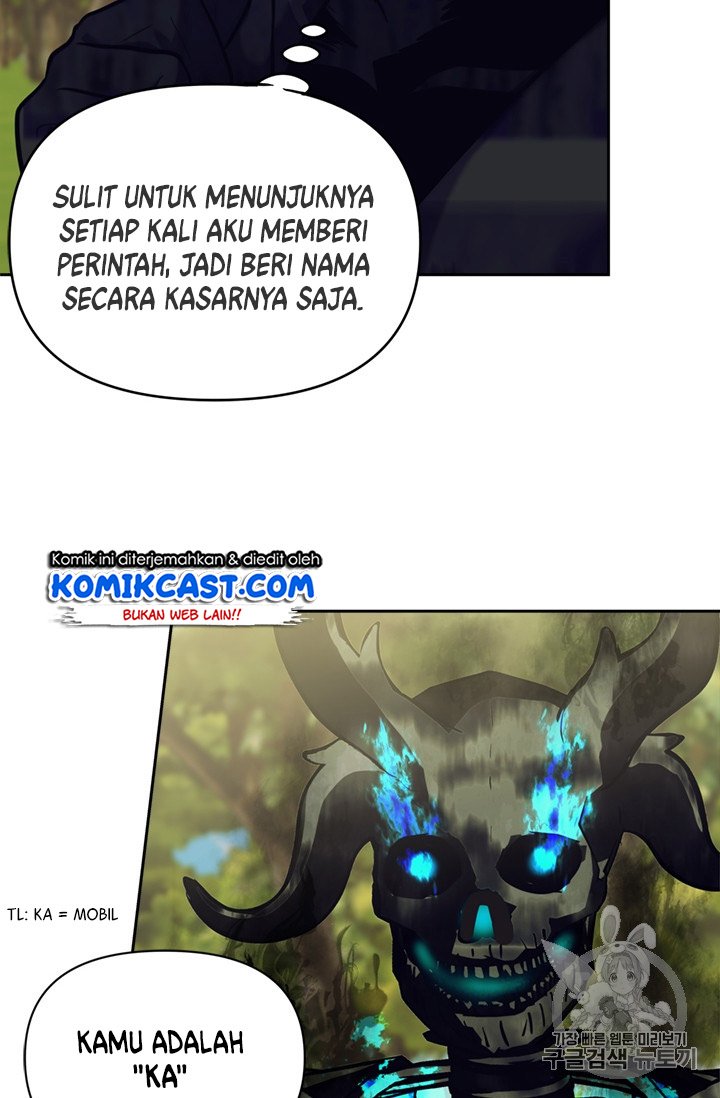 Read Ranker Who Lives a Second Time ID Manga Online
