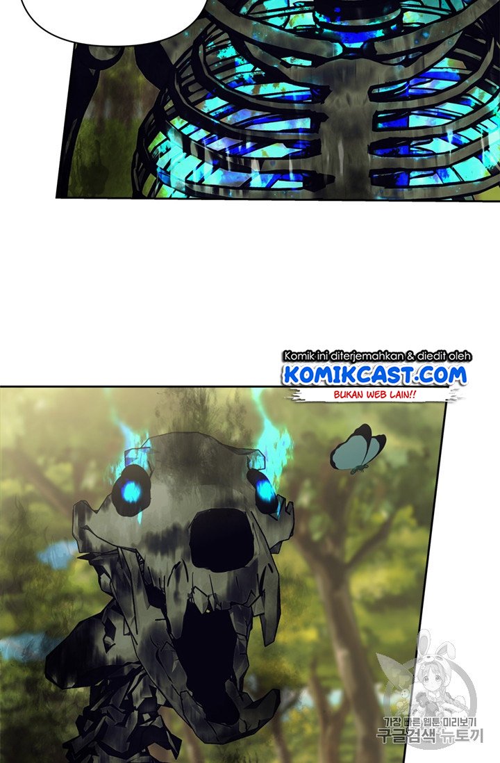 Read Ranker Who Lives a Second Time ID Manga Online