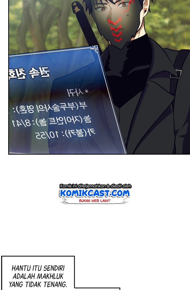 Read Ranker Who Lives a Second Time ID Manga Online