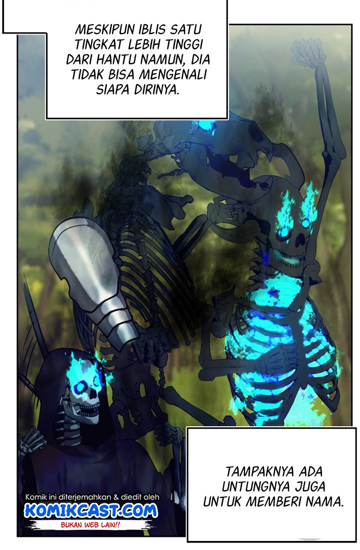 Read Ranker Who Lives a Second Time ID Manga Online