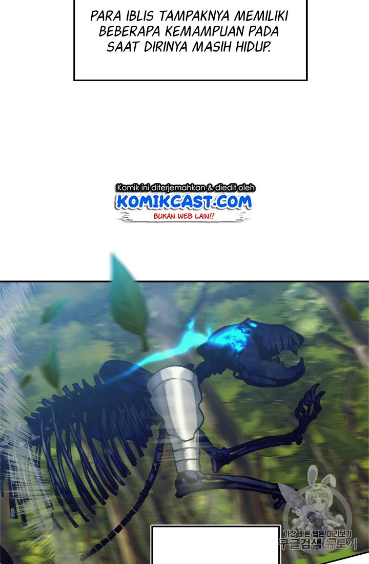 Read Ranker Who Lives a Second Time ID Manga Online