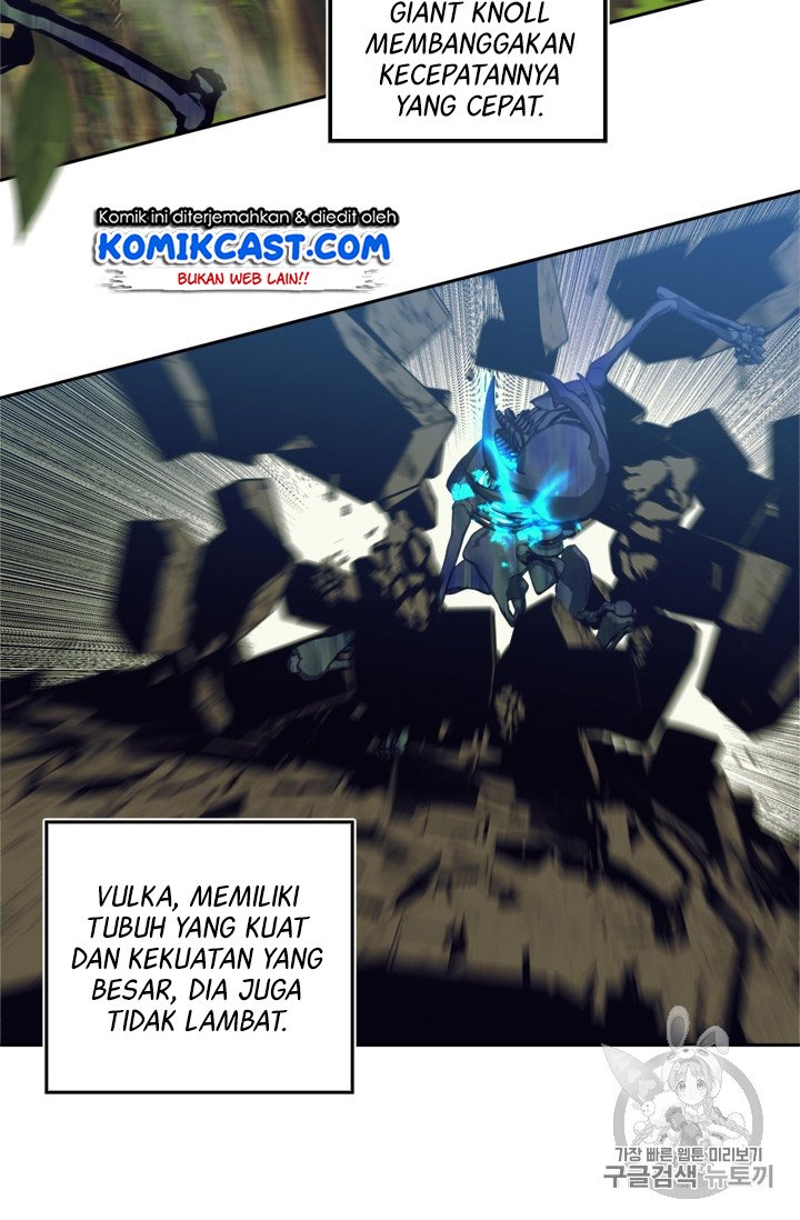 Read Ranker Who Lives a Second Time ID Manga Online