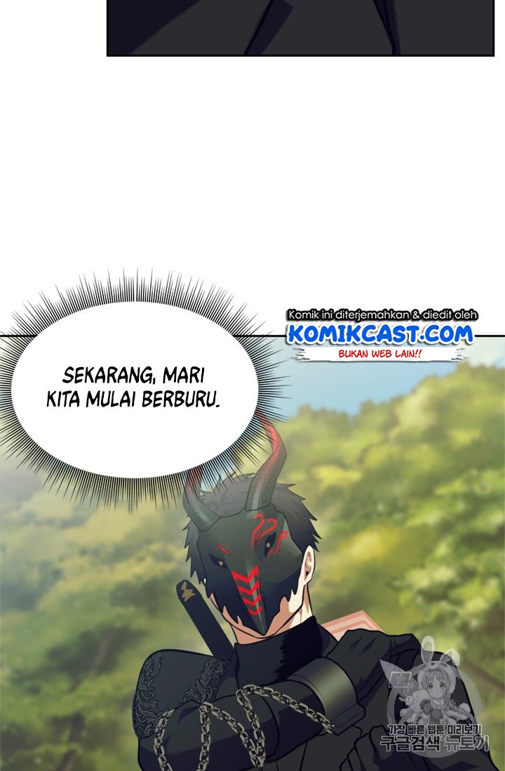 Read Ranker Who Lives a Second Time ID Manga Online