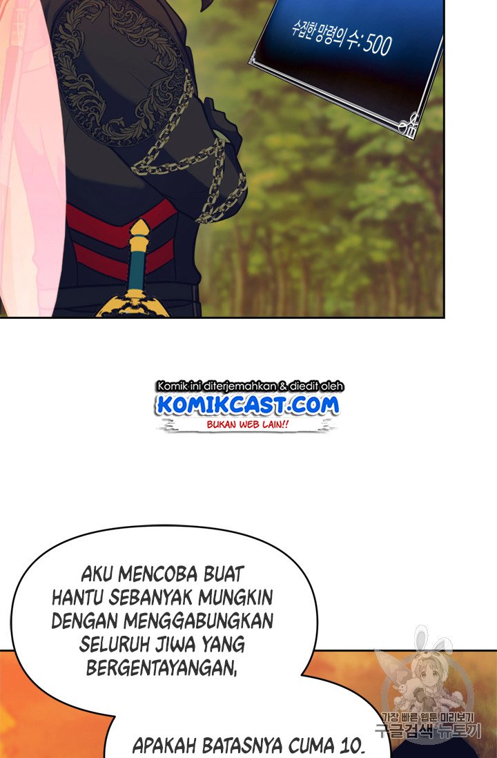 Read Ranker Who Lives a Second Time ID Manga Online