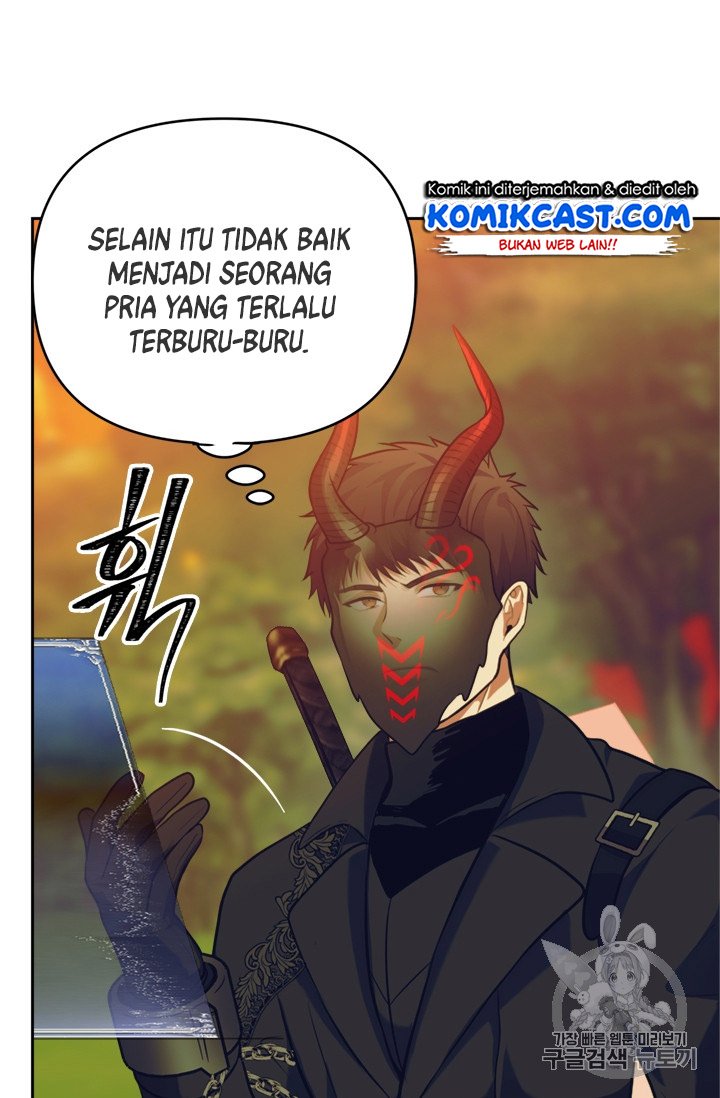 Read Ranker Who Lives a Second Time ID Manga Online