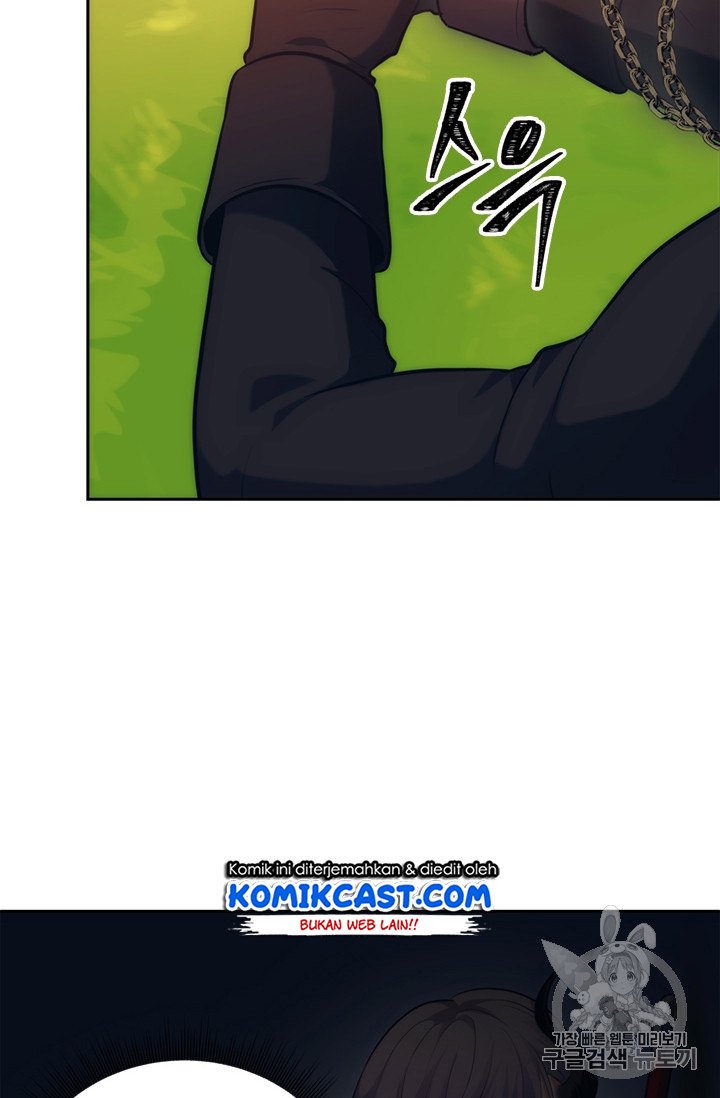 Read Ranker Who Lives a Second Time ID Manga Online