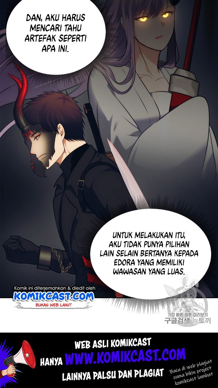 Read Ranker Who Lives a Second Time ID Manga Online