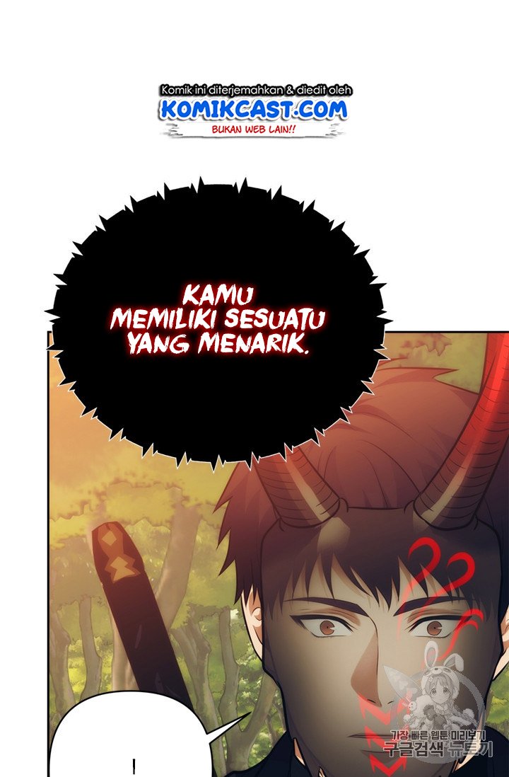 Read Ranker Who Lives a Second Time ID Manga Online