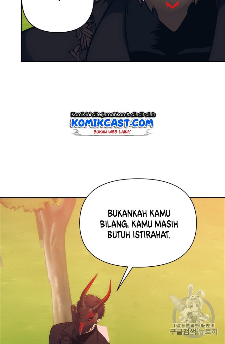 Read Ranker Who Lives a Second Time ID Manga Online