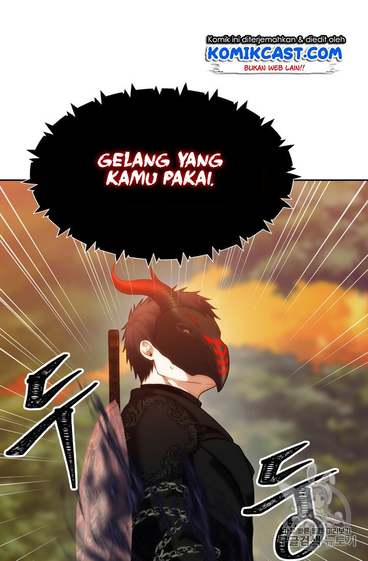 Read Ranker Who Lives a Second Time ID Manga Online