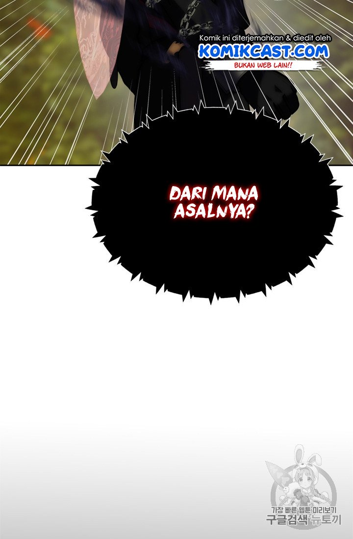 Read Ranker Who Lives a Second Time ID Manga Online