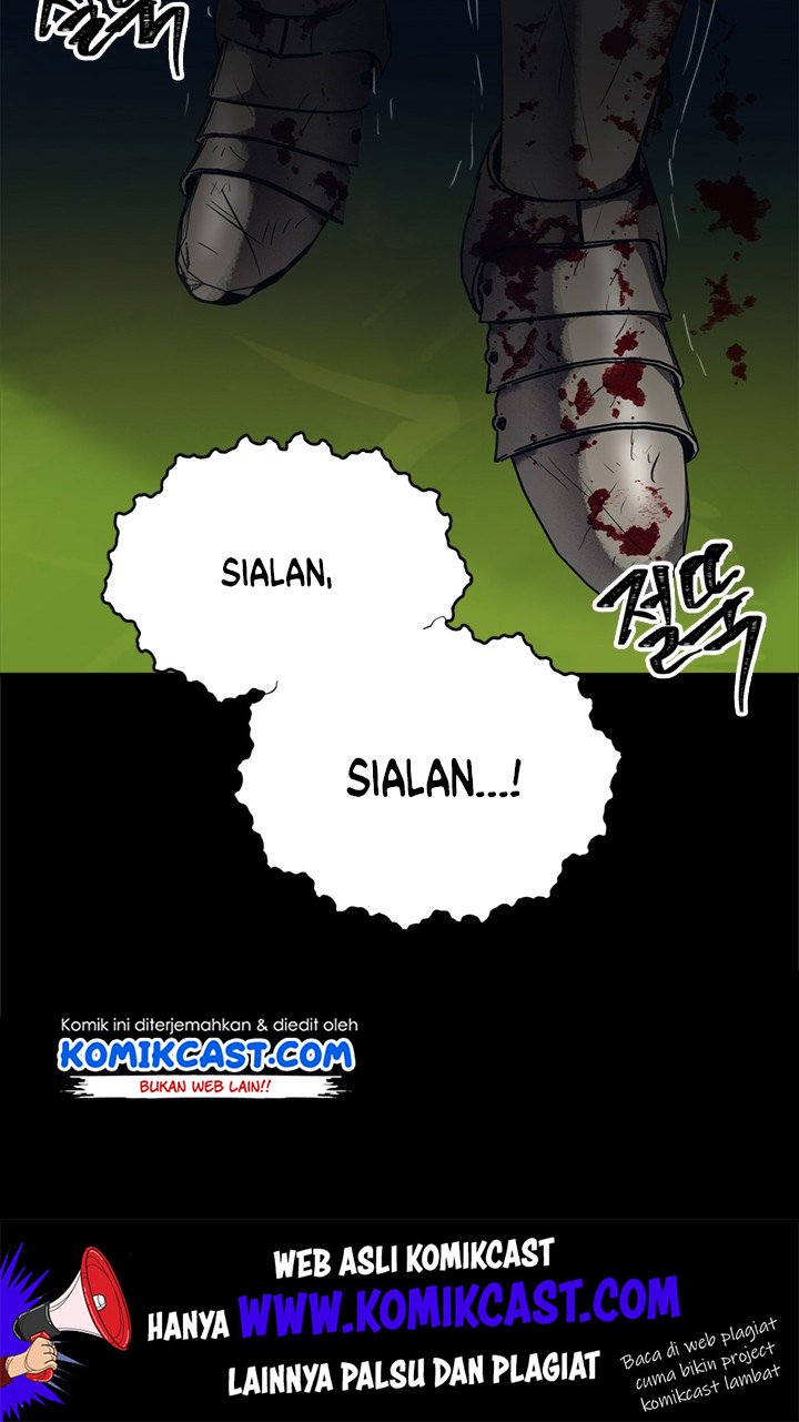 Read Ranker Who Lives a Second Time ID Manga Online