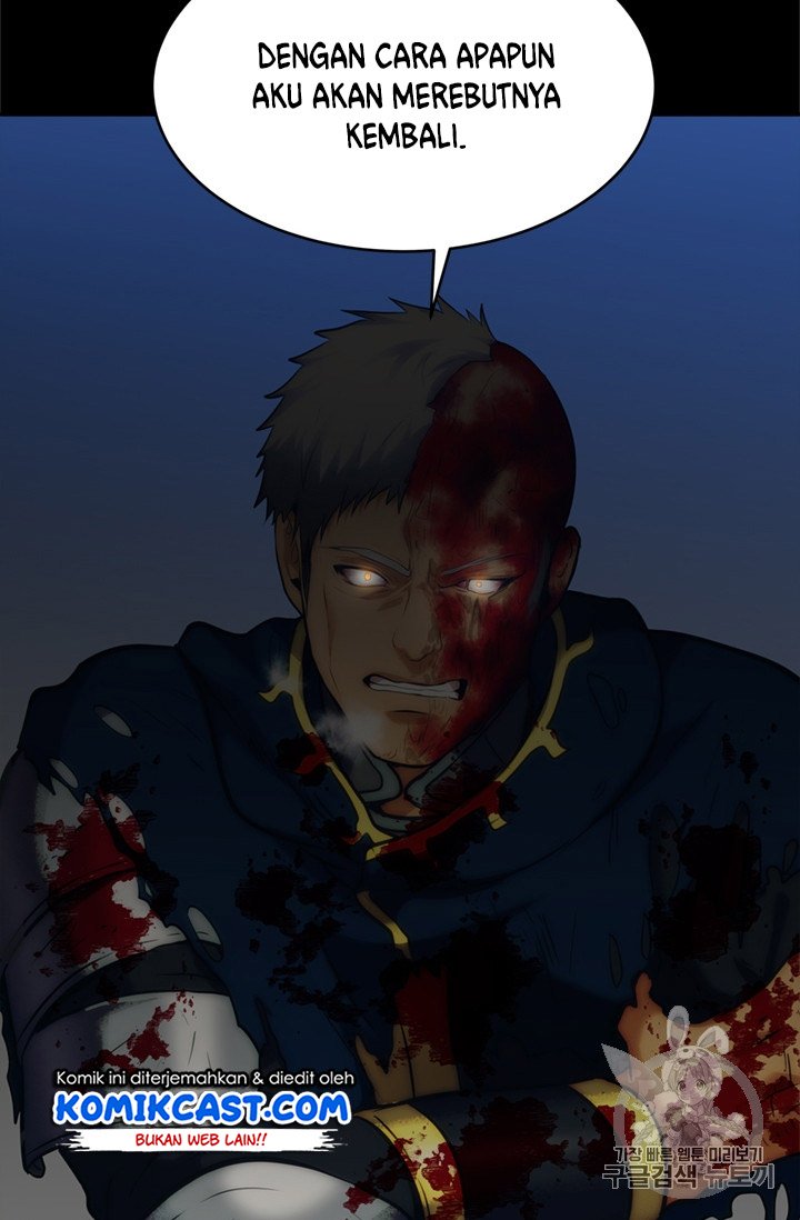 Read Ranker Who Lives a Second Time ID Manga Online