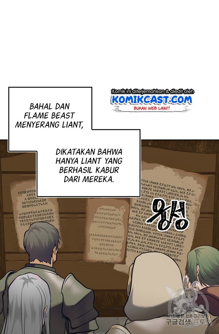 Read Ranker Who Lives a Second Time ID Manga Online