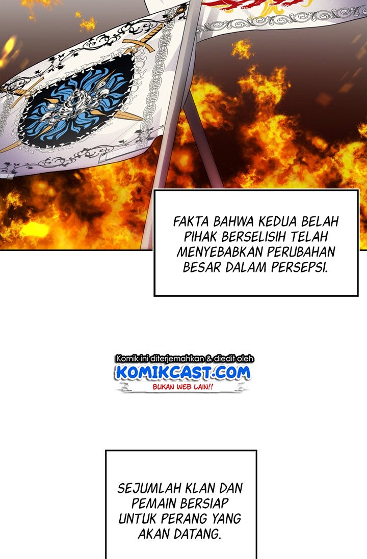 Read Ranker Who Lives a Second Time ID Manga Online