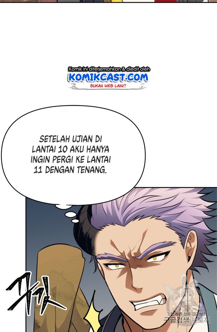 Read Ranker Who Lives a Second Time ID Manga Online