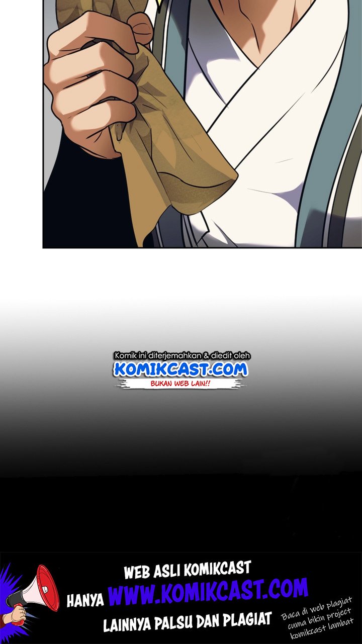 Read Ranker Who Lives a Second Time ID Manga Online