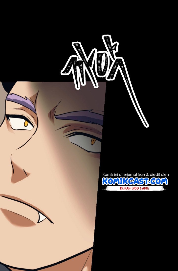 Read Ranker Who Lives a Second Time ID Manga Online