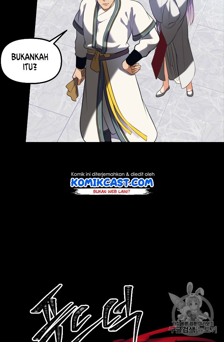 Read Ranker Who Lives a Second Time ID Manga Online