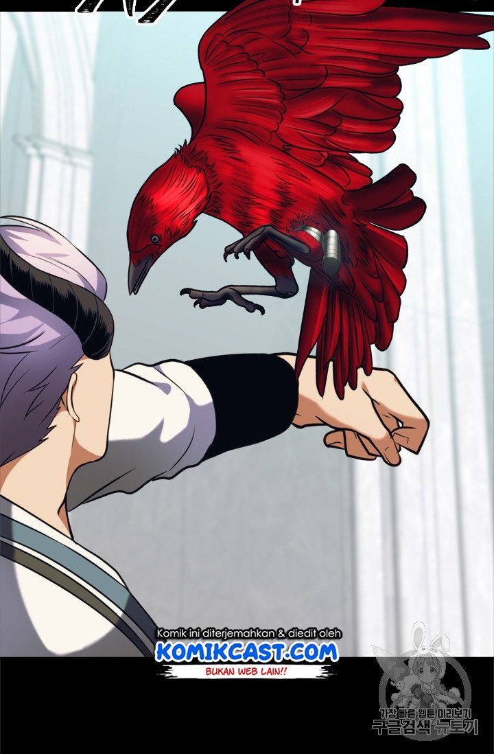 Read Ranker Who Lives a Second Time ID Manga Online