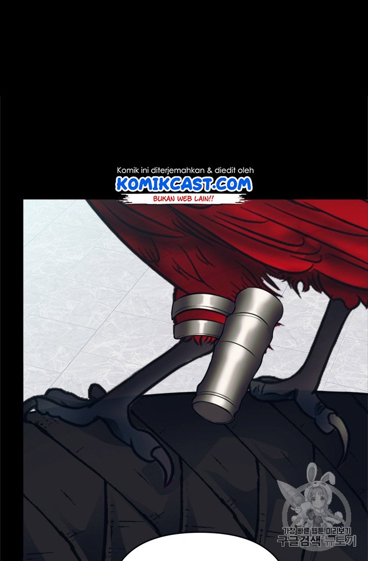 Read Ranker Who Lives a Second Time ID Manga Online
