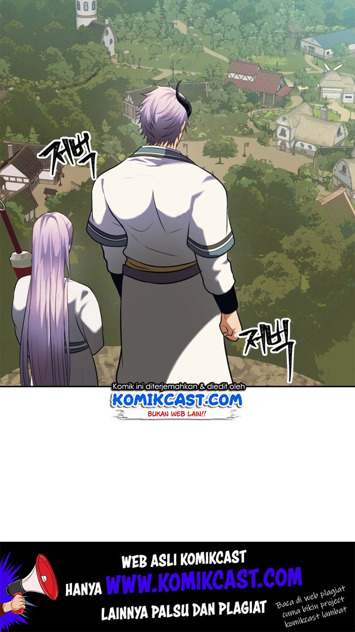 Read Ranker Who Lives a Second Time ID Manga Online
