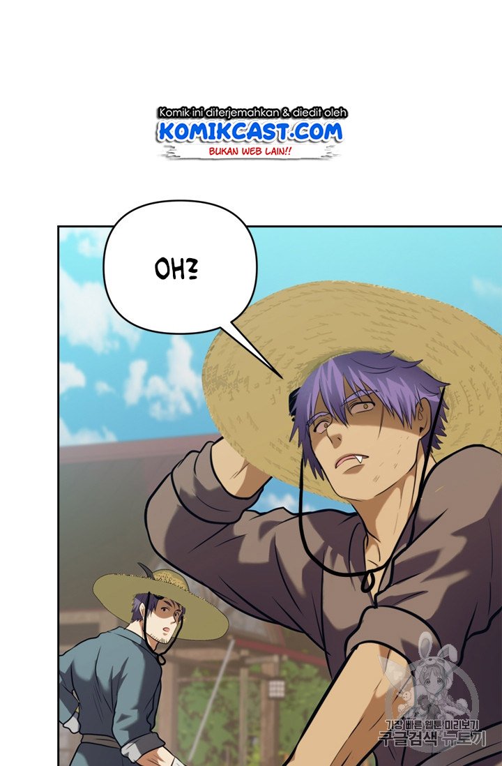 Read Ranker Who Lives a Second Time ID Manga Online