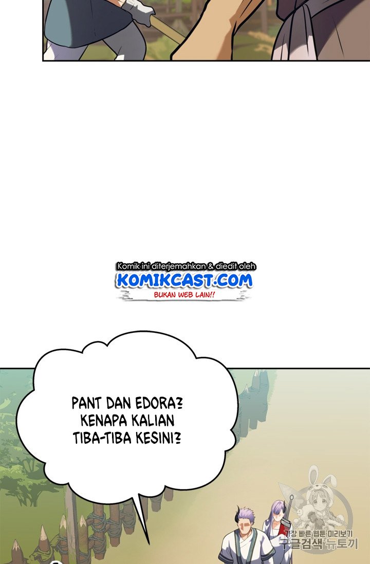 Read Ranker Who Lives a Second Time ID Manga Online
