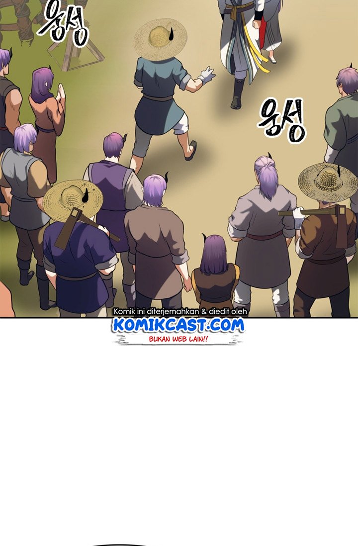 Read Ranker Who Lives a Second Time ID Manga Online