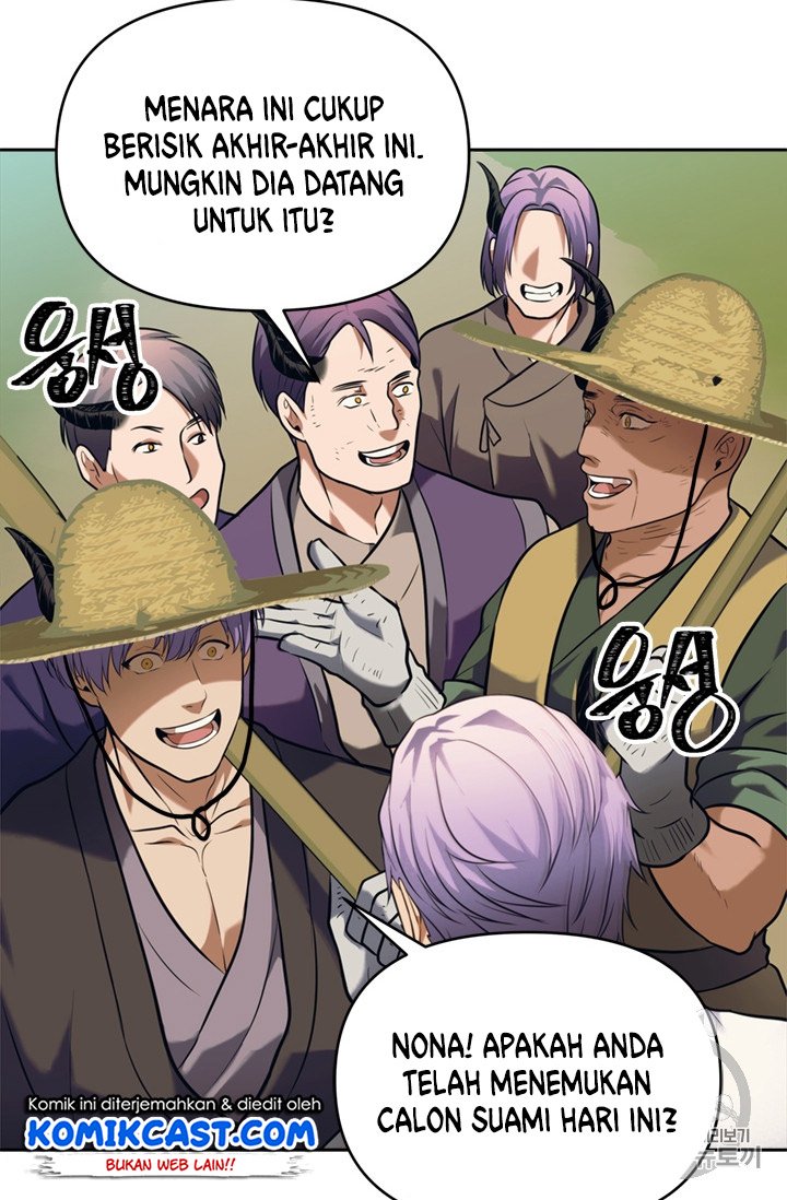 Read Ranker Who Lives a Second Time ID Manga Online