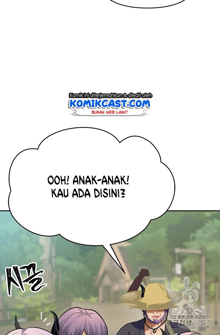 Read Ranker Who Lives a Second Time ID Manga Online