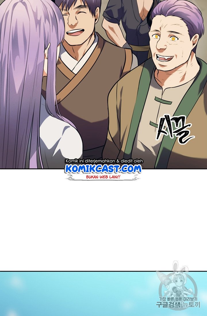 Read Ranker Who Lives a Second Time ID Manga Online