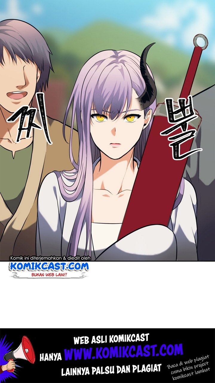 Read Ranker Who Lives a Second Time ID Manga Online