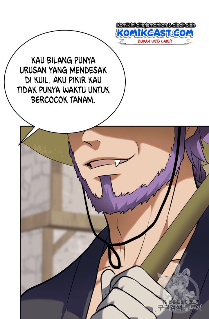 Read Ranker Who Lives a Second Time ID Manga Online