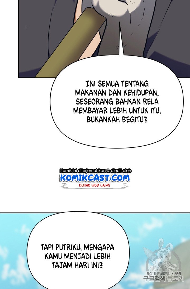 Read Ranker Who Lives a Second Time ID Manga Online