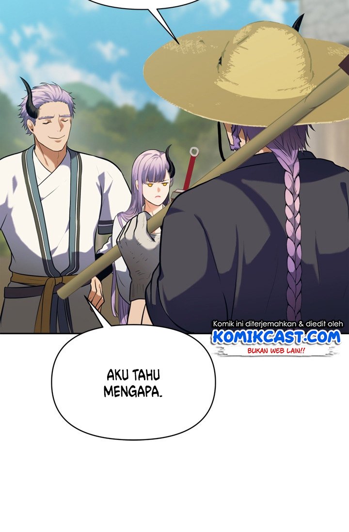 Read Ranker Who Lives a Second Time ID Manga Online