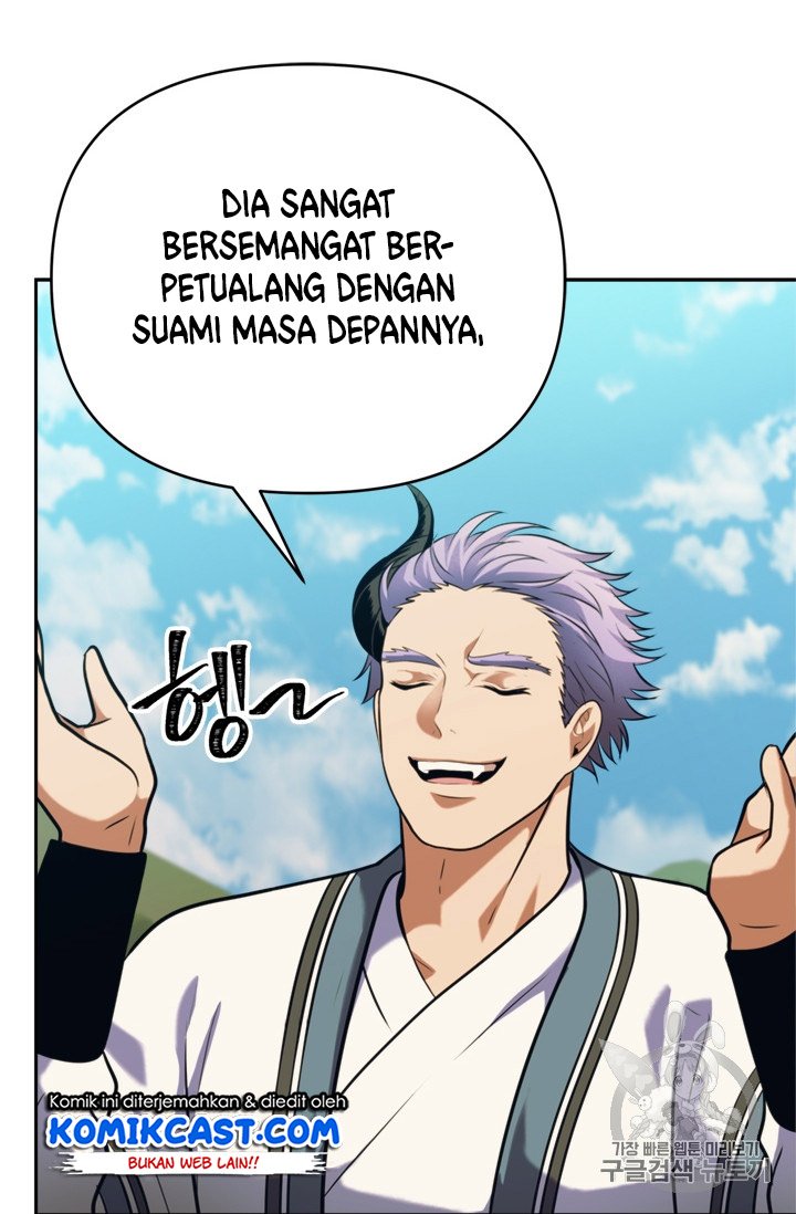 Read Ranker Who Lives a Second Time ID Manga Online
