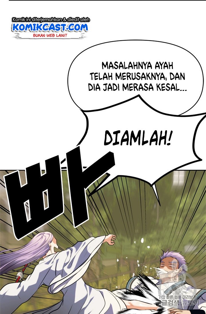 Read Ranker Who Lives a Second Time ID Manga Online