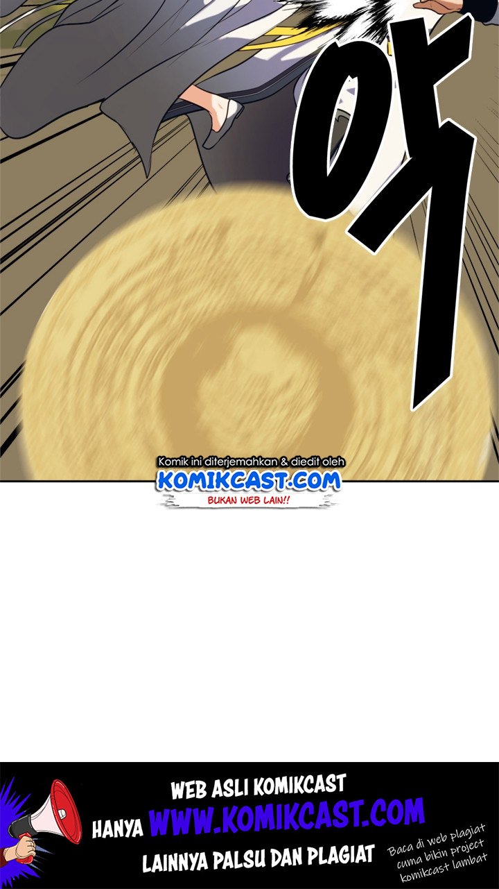 Read Ranker Who Lives a Second Time ID Manga Online