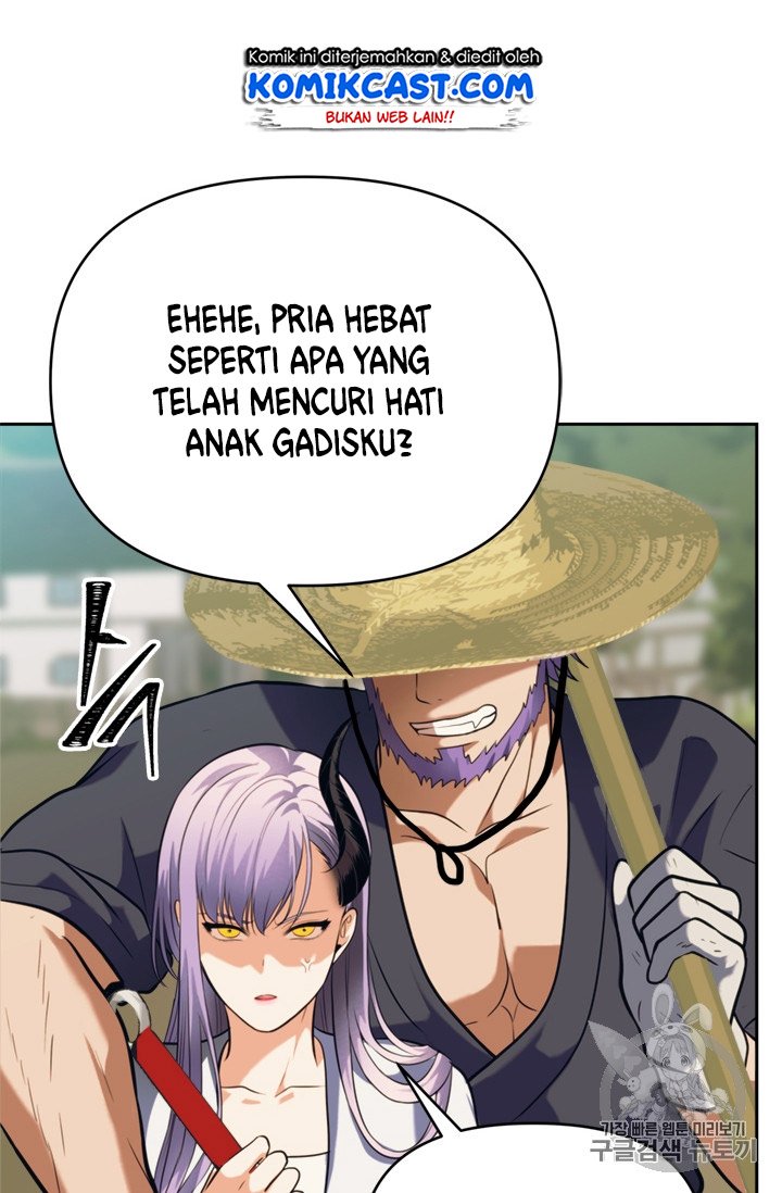 Read Ranker Who Lives a Second Time ID Manga Online