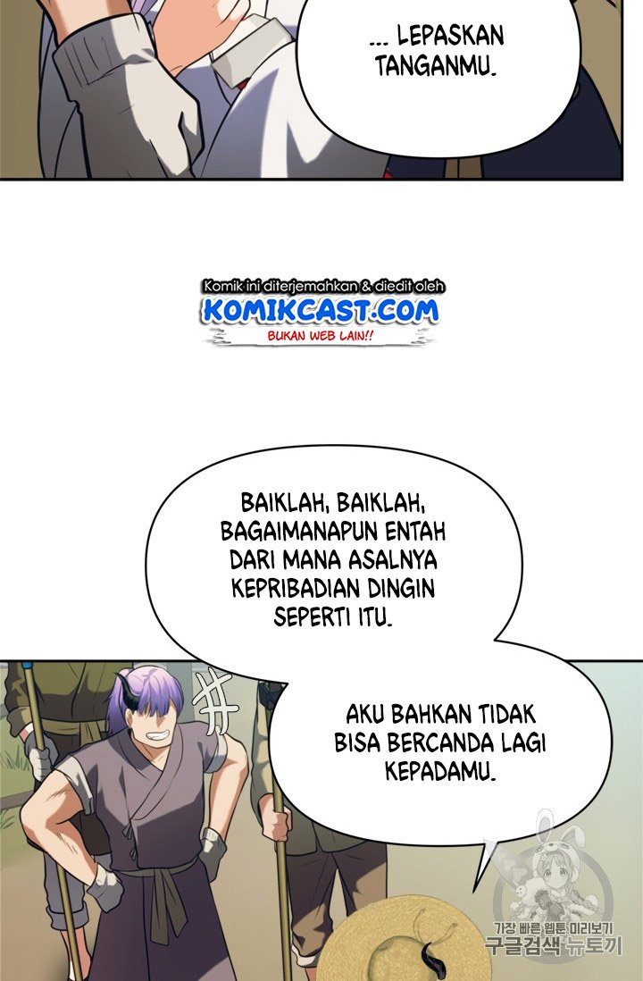 Read Ranker Who Lives a Second Time ID Manga Online