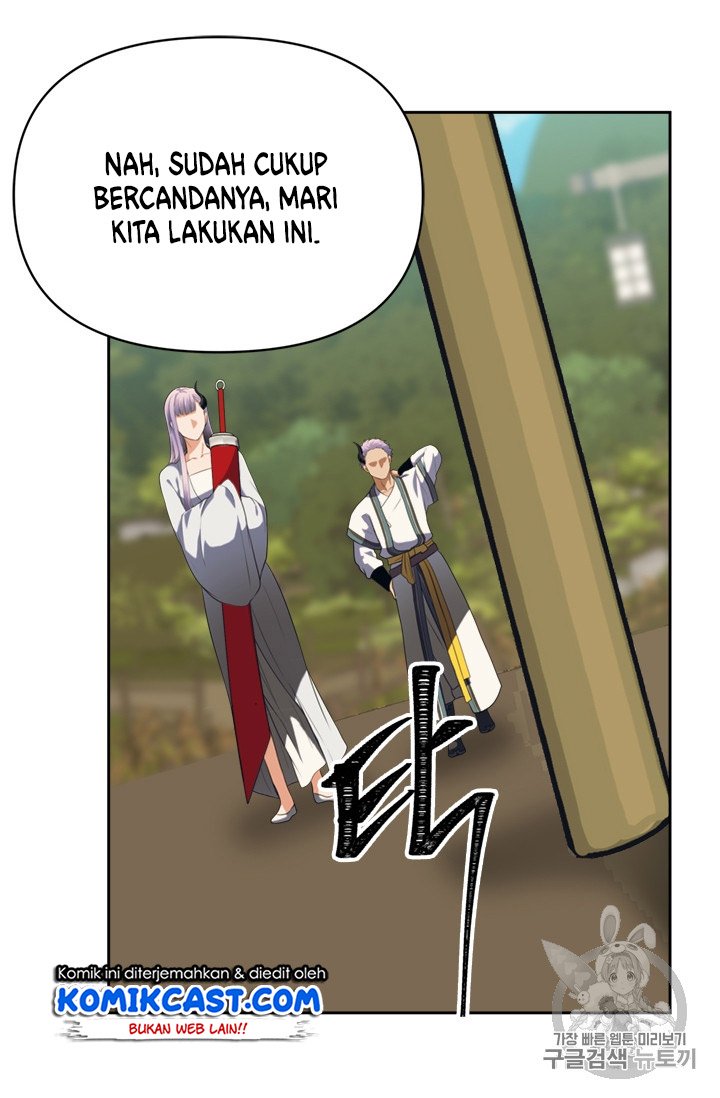 Read Ranker Who Lives a Second Time ID Manga Online