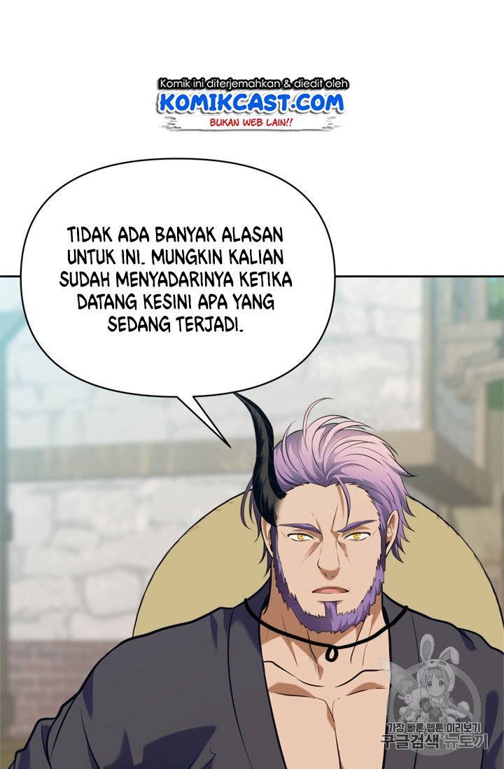 Read Ranker Who Lives a Second Time ID Manga Online