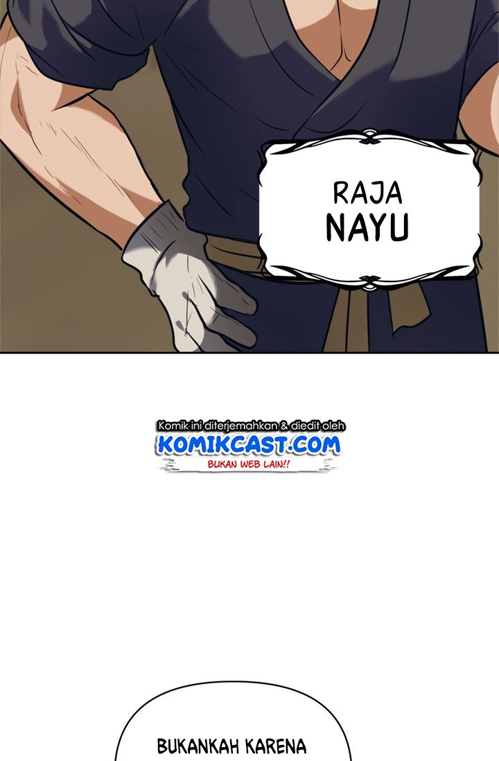 Read Ranker Who Lives a Second Time ID Manga Online