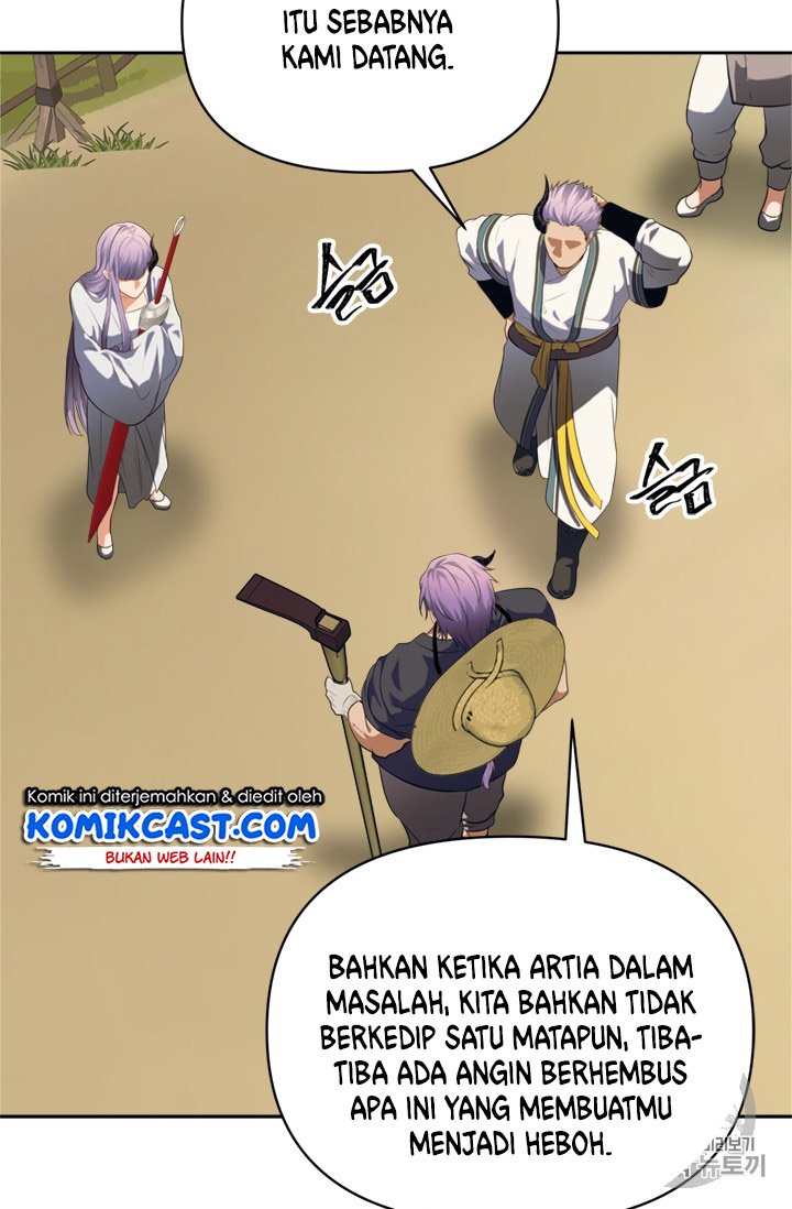 Read Ranker Who Lives a Second Time ID Manga Online