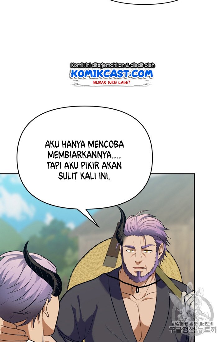 Read Ranker Who Lives a Second Time ID Manga Online